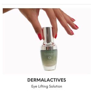 Dermalectives Eye Lifting Solution